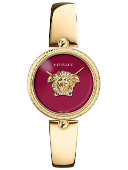 orologio donna Versace VECO03022 Ladies Watch Palazzo 39mm 5ATM