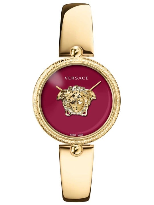orologio donna Versace VECO03022 Ladies Watch Palazzo 39mm 5ATM