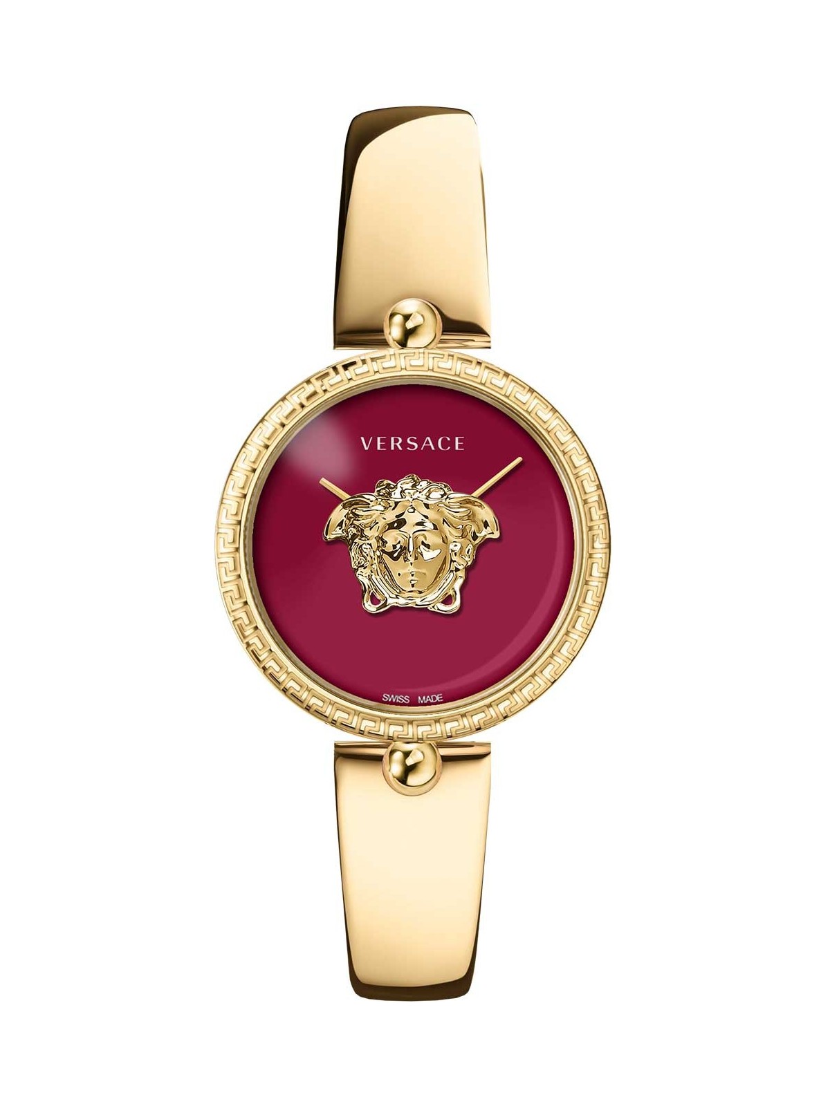 orologio donna Versace VECO03022 Ladies Watch Palazzo 39mm 5ATM