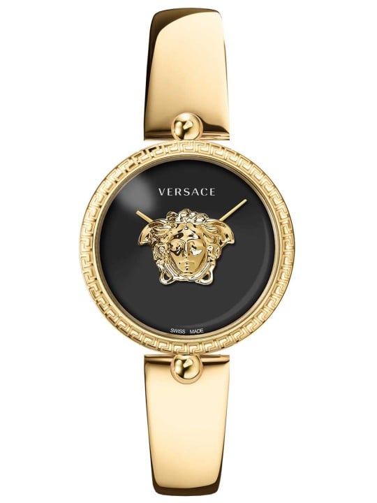 orologio donna Versace VECO03122 Ladies Watch Palazzo 39mm 5ATM