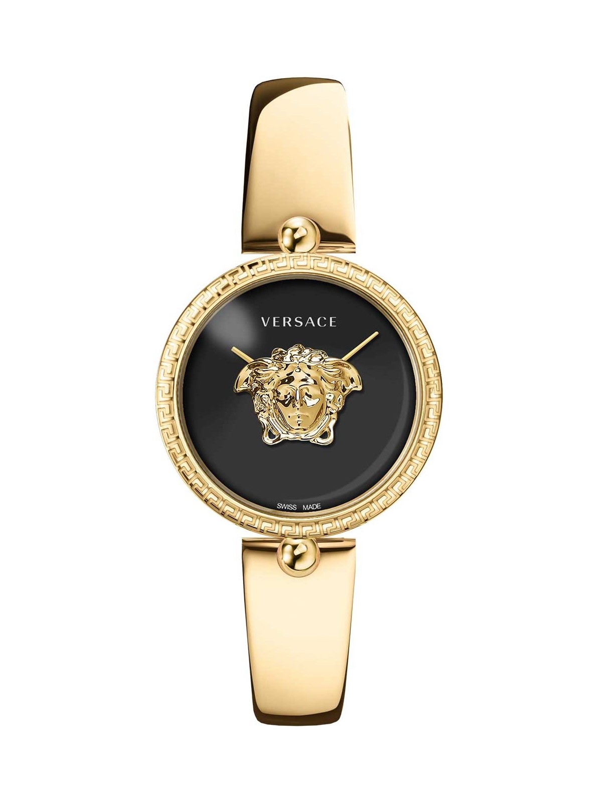 orologio donna Versace VECO03122 Ladies Watch Palazzo 39mm 5ATM