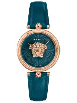 orologio donna Versace VECQ00318 Ladies Watch Palazzo 34mm 5ATM