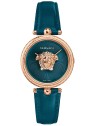 orologio donna Versace VECQ00318 Ladies Watch Palazzo 34mm 5ATM