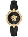 orologio donna Versace VECQ00818 Ladies Watch Palazzo 68 Diamonds 34mm 5ATM