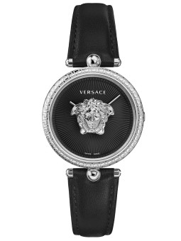 orologio donna Versace VECQ01020 Ladies Watch Palazzo 34mm 5ATM