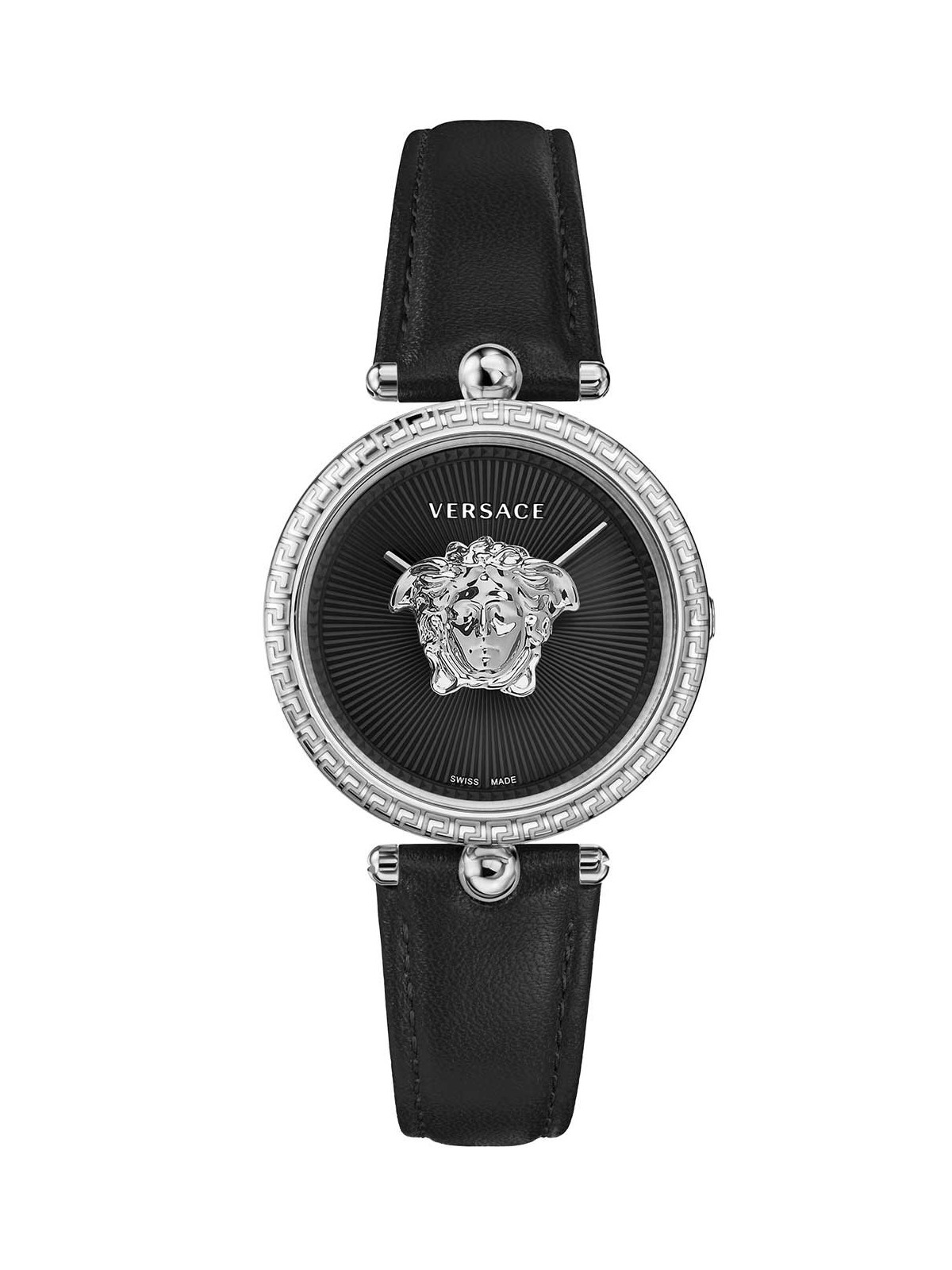 orologio donna Versace VECQ01020 Ladies Watch Palazzo 34mm 5ATM