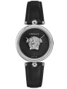 orologio donna Versace VECQ01020 Ladies Watch Palazzo 34mm 5ATM