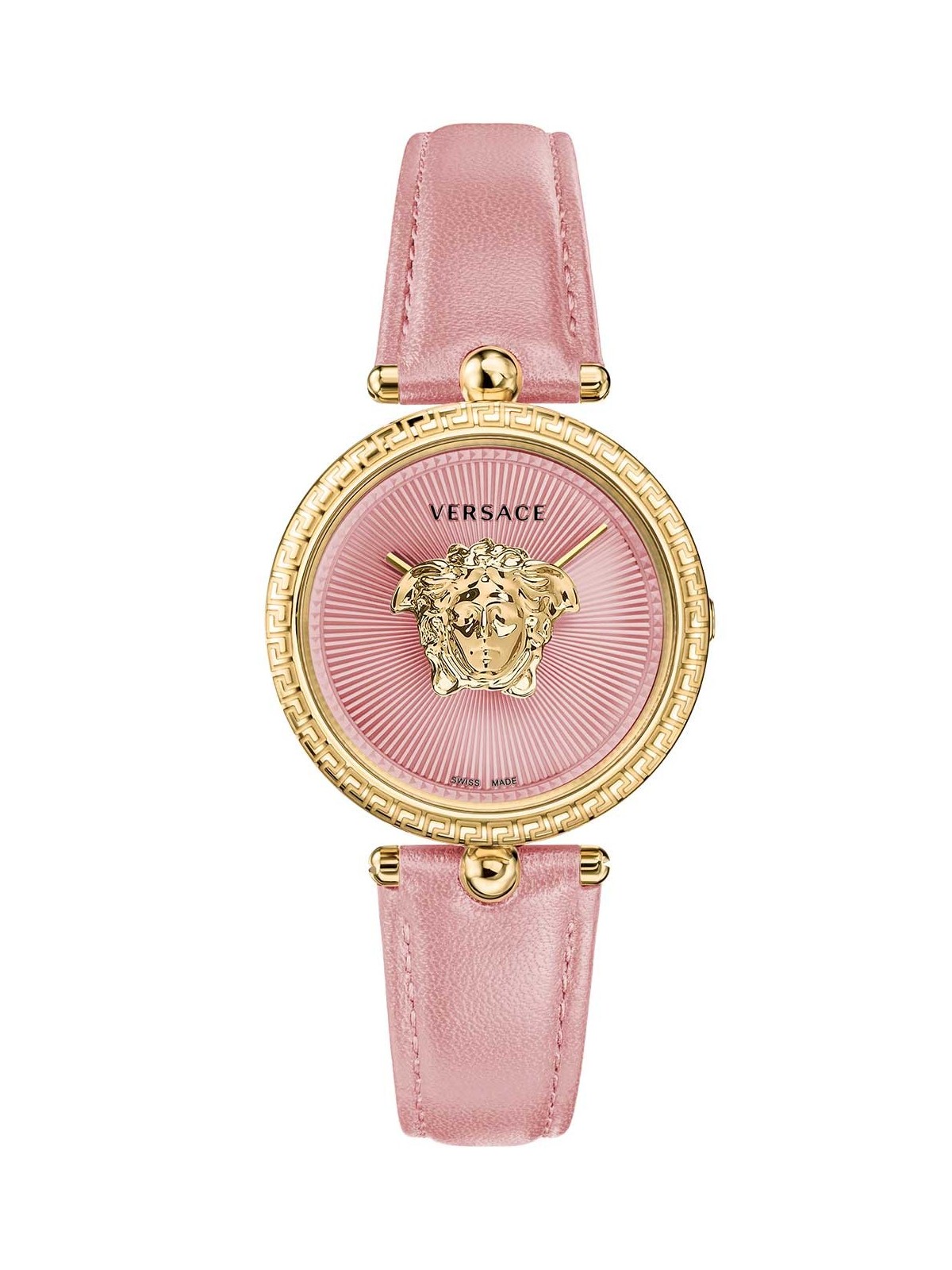 orologio donna Versace VECQ01220 Ladies Watch Palazzo 34mm 5ATM