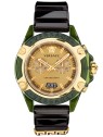 orologio unisex Versace VEZ700321 Active Policarbonat Chrono 45mm 3ATM