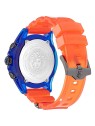 orologio unisex Versace VEZ700922 Active Policarbonat Chrono 45mm 3ATM
