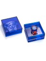 orologio unisex Versace VEZ700922 Active Policarbonat Chrono 45mm 3ATM