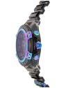 orologio unisex Versace VEZ701022 Active Policarbonat Chrono 45mm 3ATM