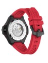orologio uomo Philipp Plein PWPFA0524 Mens Watch Skeleton Royal Automatic 46mm 5ATM