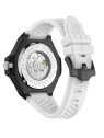 orologio uomo Philipp Plein PWPFA0724 Mens Watch Skeleton Royal Automatic 46mm 5ATM