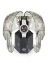 orologio uomo Philipp Plein PWPFA0724 Mens Watch Skeleton Royal Automatic 46mm 5ATM