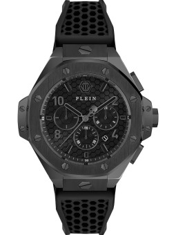 orologio uomo Philipp Plein PWPRA0924 Mens Watch Chrono Royal 46mm 5ATM