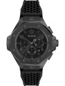 orologio uomo Philipp Plein PWPRA0924 Mens Watch Chrono Royal 46mm 5ATM