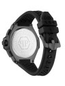 orologio uomo Philipp Plein PWPRA0924 Mens Watch Chrono Royal 46mm 5ATM