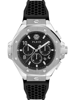 orologio uomo Philipp Plein PWPRA0124 Mens Watch Chrono Royal 46mm 5ATM