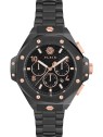 orologio uomo Philipp Plein PWPRA0424 Mens Watch Chrono Royal 46mm 5ATM