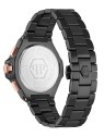 orologio uomo Philipp Plein PWPRA0424 Mens Watch Chrono Royal 46mm 5ATM