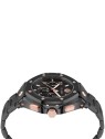 orologio uomo Philipp Plein PWPRA0424 Mens Watch Chrono Royal 46mm 5ATM