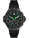 orologio uomo Philipp Plein PWPRA0624 Mens Watch Chrono Royal 46mm 5ATM