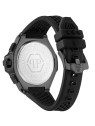 orologio uomo Philipp Plein PWPRA0624 Mens Watch Chrono Royal 46mm 5ATM