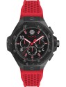 orologio uomo Philipp Plein PWPRA0724 Mens Watch Chrono Royal 46mm 5ATM