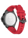 orologio uomo Philipp Plein PWPRA0724 Mens Watch Chrono Royal 46mm 5ATM