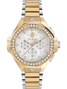 orologio unisex Philipp Plein PWPSA0324 Chrono Royal Unisex 42mm 5ATM
