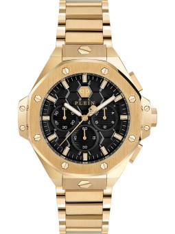 orologio unisex Philipp Plein PWPSA0424 Chrono Royal Unisex 42mm 5ATM
