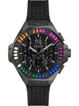 orologio unisex Philipp Plein PWPSA0724 Chrono Royal Unisex 42mm 5ATM