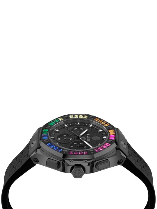 orologio unisex Philipp Plein PWPSA0724 Chrono Royal Unisex 42mm 5ATM