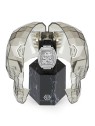 orologio uomo Philipp Plein PWBAA1323 Mens Watch The Skeleton Automatic 44mm 5ATM
