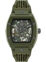orologio uomo Philipp Plein PWVBA0223 Mens Watch The Skeleton Automatic 44mm 5ATM