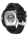 orologio uomo Philipp Plein PWVBA0423 Mens Watch The Skeleton Automatic 44mm 5ATM