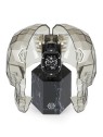 orologio uomo Philipp Plein PWVBA0423 Mens Watch The Skeleton Automatic 44mm 5ATM