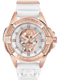 orologio unisex Philipp Plein PWAAA2224 The Skull Unisex 47mm 5ATM