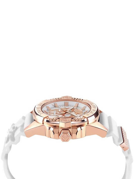 orologio unisex Philipp Plein PWAAA2224 The Skull Unisex 47mm 5ATM