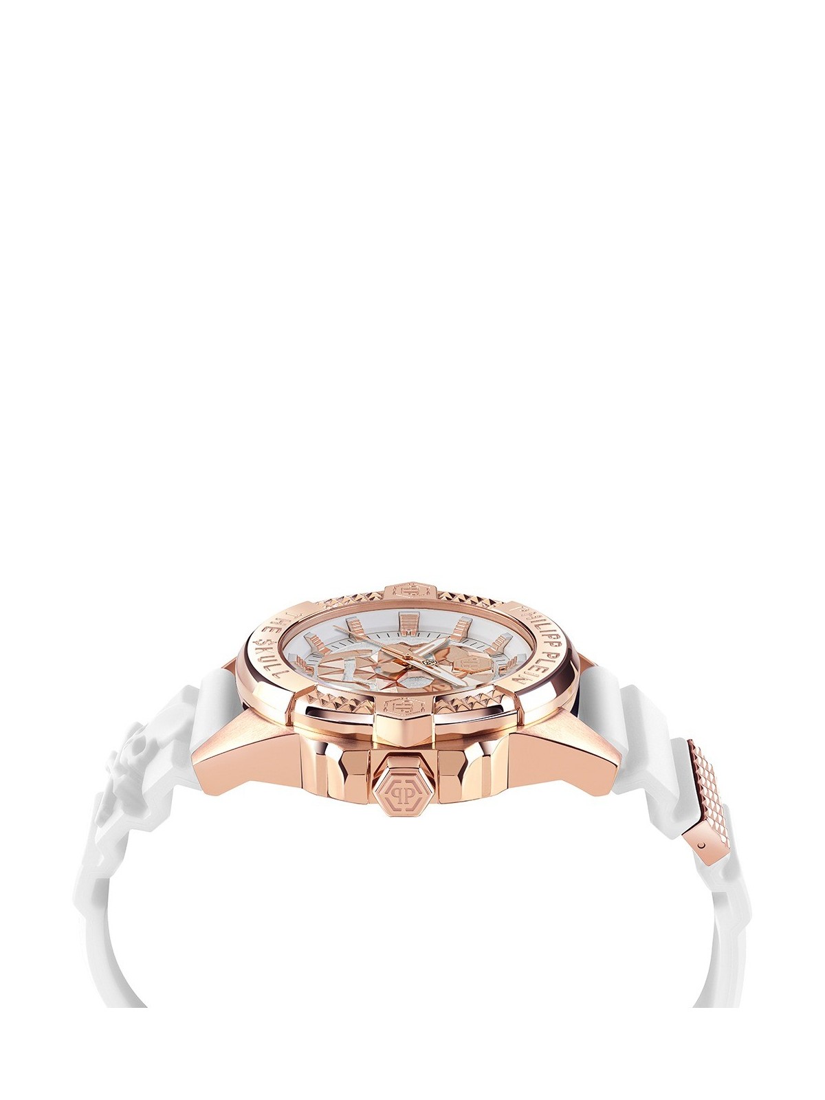 orologio unisex Philipp Plein PWAAA2224 The Skull Unisex 47mm 5ATM