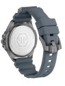 orologio uomo Philipp Plein PWAAA2324 Mens Watch The Skull 47mm 5ATM