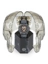 orologio uomo Philipp Plein PWAAA2324 Mens Watch The Skull 47mm 5ATM