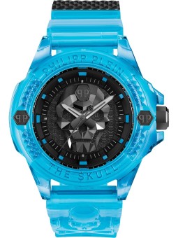 orologio unisex Philipp Plein PWWAA0724 The Skull Scuba Duba Unisex Edition 47mm 5ATM