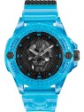orologio unisex Philipp Plein PWWAA0724 The Skull Scuba Duba Unisex Edition 47mm 5ATM