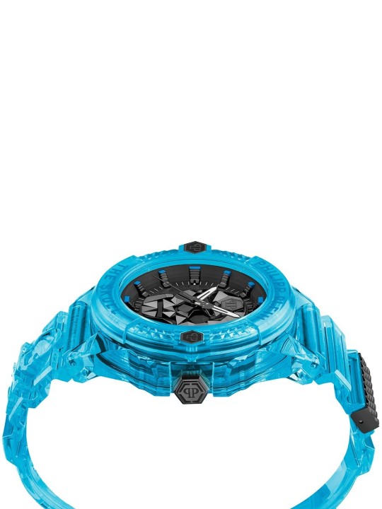 orologio unisex Philipp Plein PWWAA0724 The Skull Scuba Duba Unisex Edition 47mm 5ATM