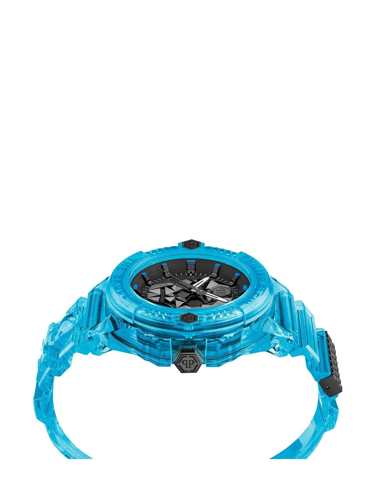 orologio unisex Philipp Plein PWWAA0724 The Skull Scuba Duba Unisex Edition 47mm 5ATM