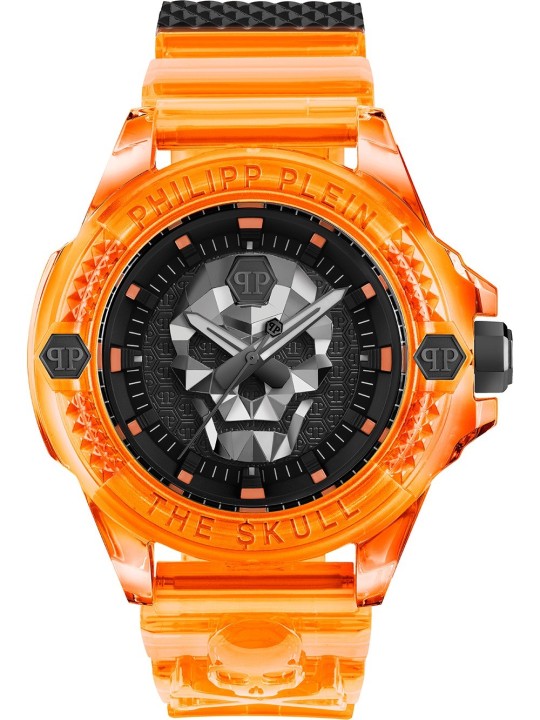 orologio unisex Philipp Plein PWWAA0824 The Skull Scuba Duba Unisex Edition 47mm 5ATM