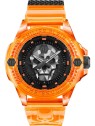 orologio unisex Philipp Plein PWWAA0824 The Skull Scuba Duba Unisex Edition 47mm 5ATM