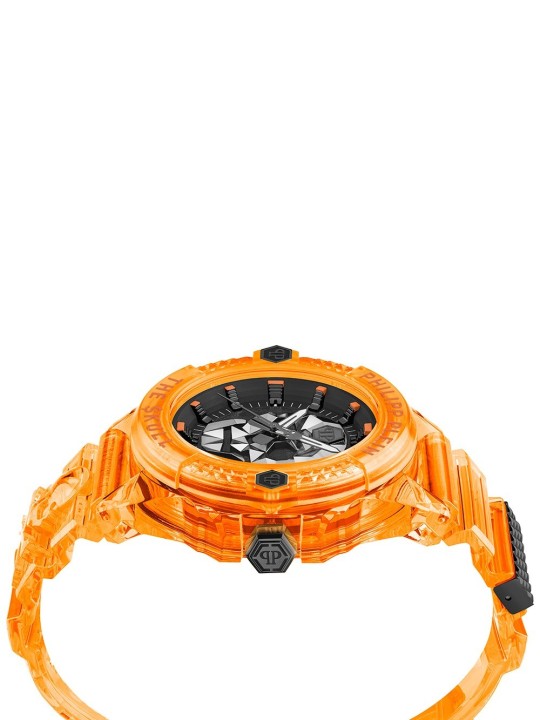 orologio unisex Philipp Plein PWWAA0824 The Skull Scuba Duba Unisex Edition 47mm 5ATM
